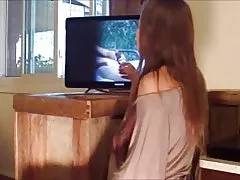 Žena má Rada hľadá online