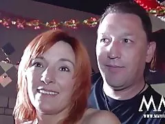 Vitajte v klube MMV filmy