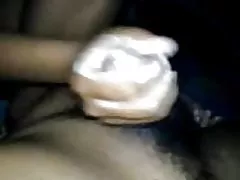 Indonézsky zrelý pár