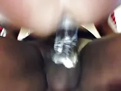 Staršie milf cums krémová na bbc