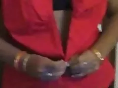 Indický Tetička 1074