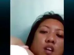 Skype s džinom Filipino