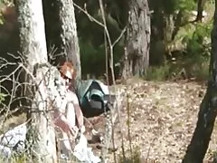 Nadržaná ryšavka swiss manželka Vonkajší pás a kurva