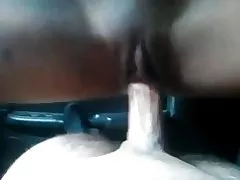 Vyspelé ázijské jazdí v aute