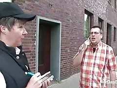 49 rok starý nemecký chlpaté milf zviesť do prdele Vonkajší